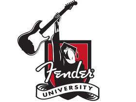 Fender University is a school that's all class